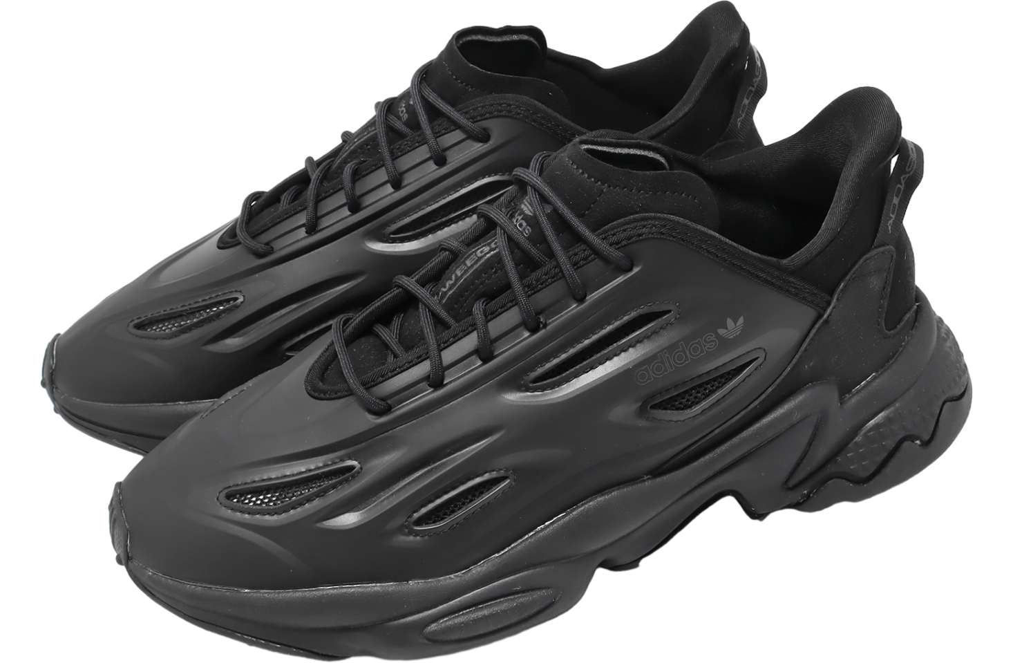 Adidas Ozweego Celox Core Black / Grey Five