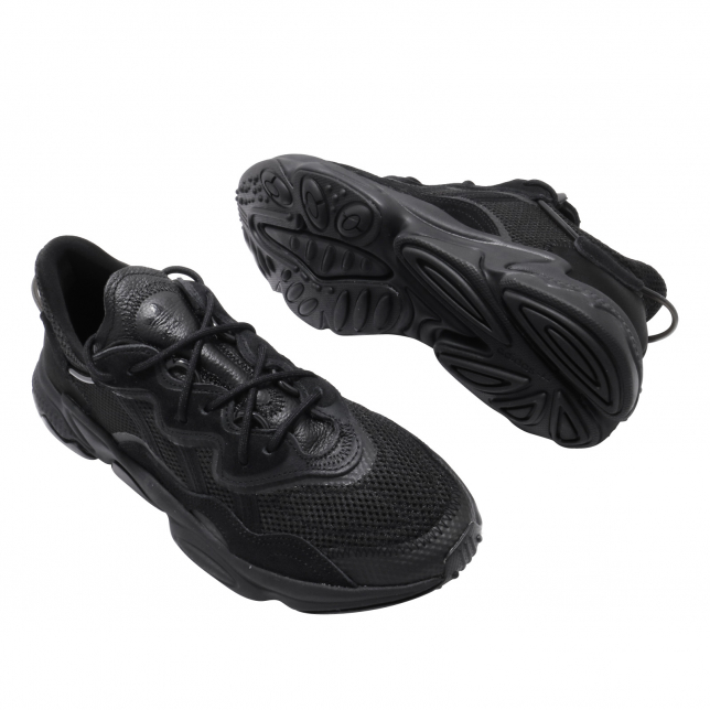 adidas Ozweego Core Black Grey EE6999