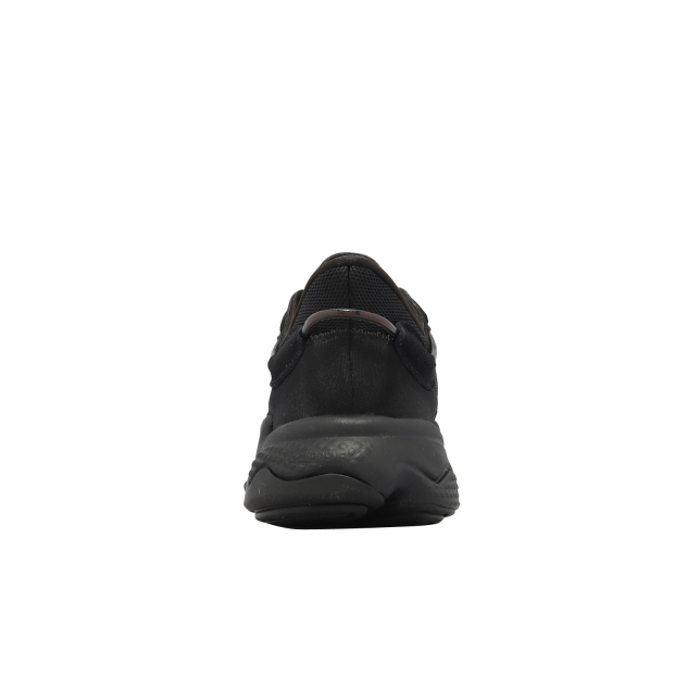 adidas Ozweego Core Black Grey Four