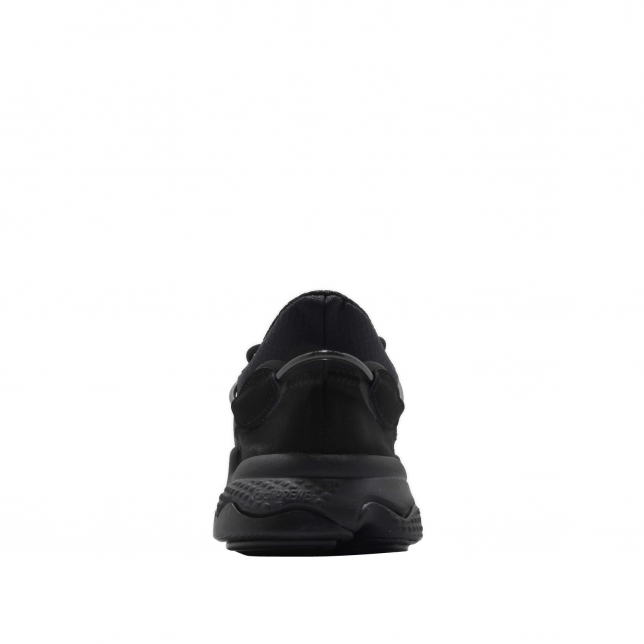 adidas Ozweego Core Black Grey Four FV9665