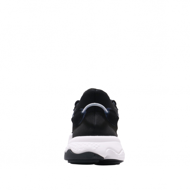 adidas Ozweego Core Black Grey Six - Mar 2020 - EH1200