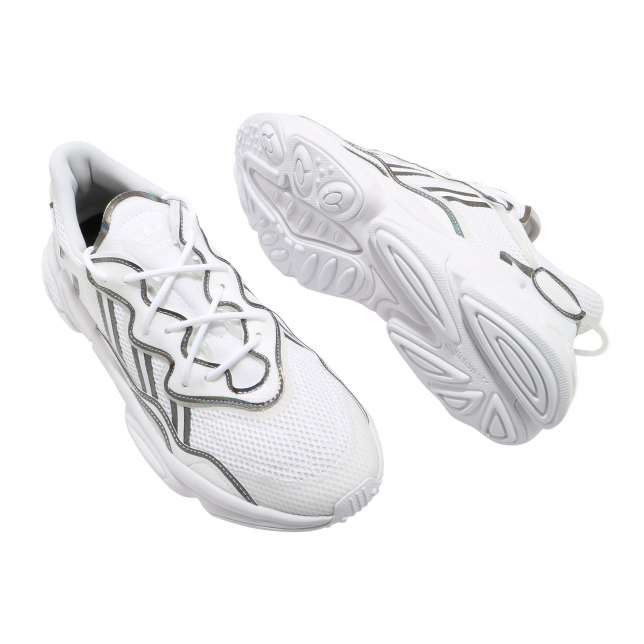 adidas Ozweego Footwear White Core Black FV9654