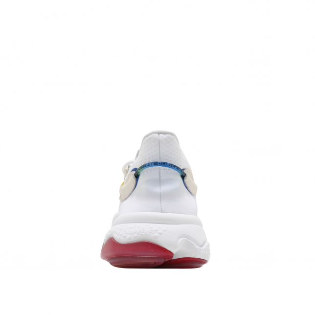 adidas Ozweego Footwear White Off White FY3125