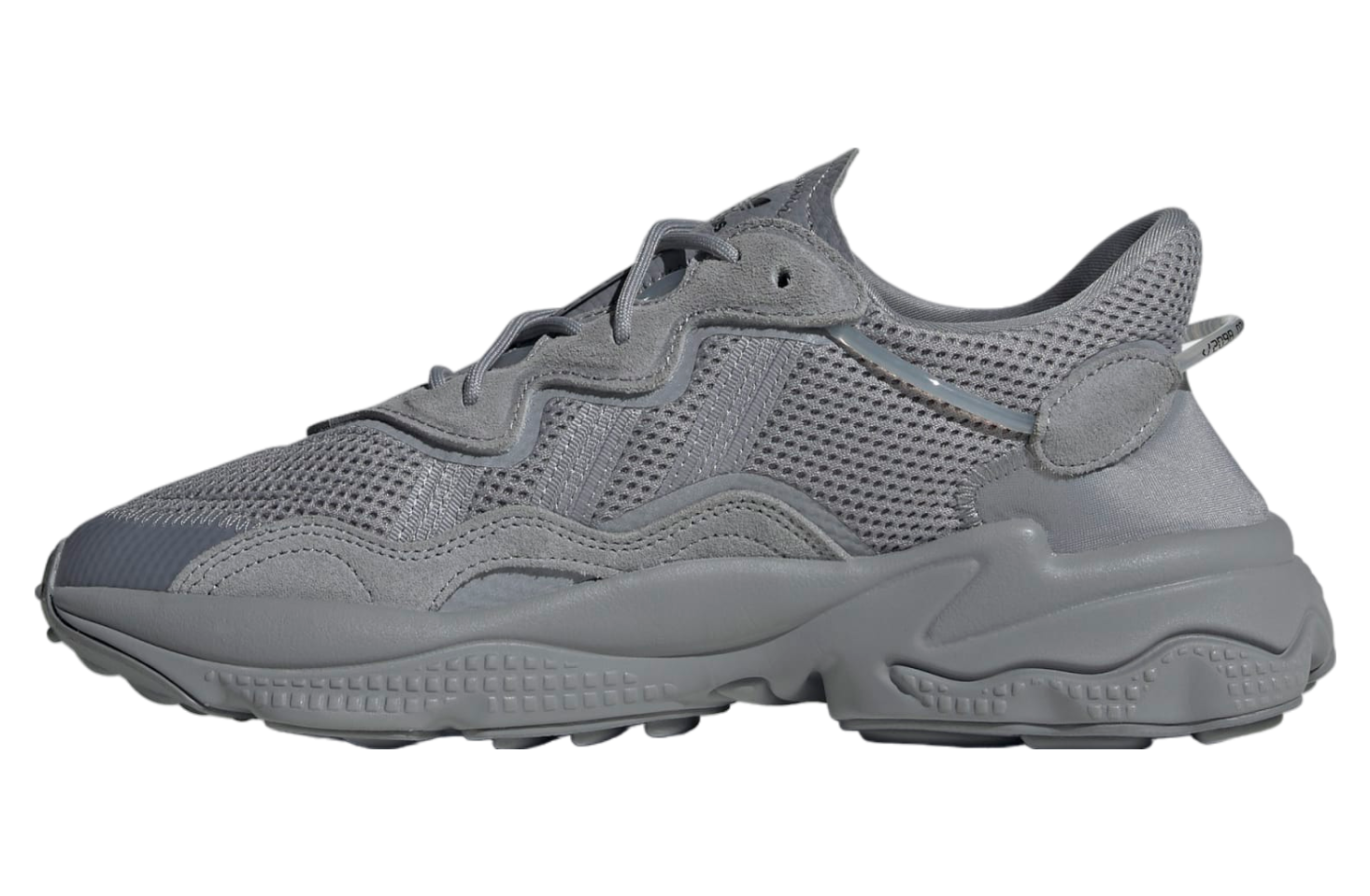 Adidas Ozweego Grey / Core Black