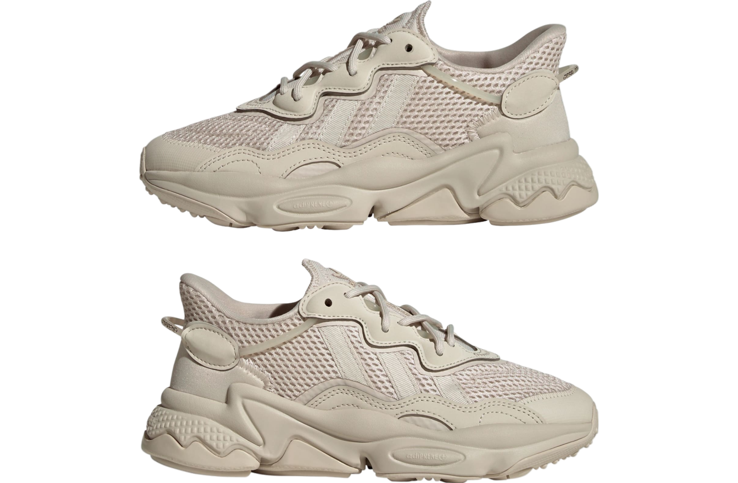 Adidas Ozweego GS Alumina