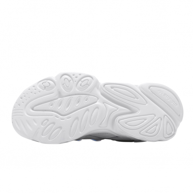 adidas Ozweego GS Footwear White Sky Tint EF6317