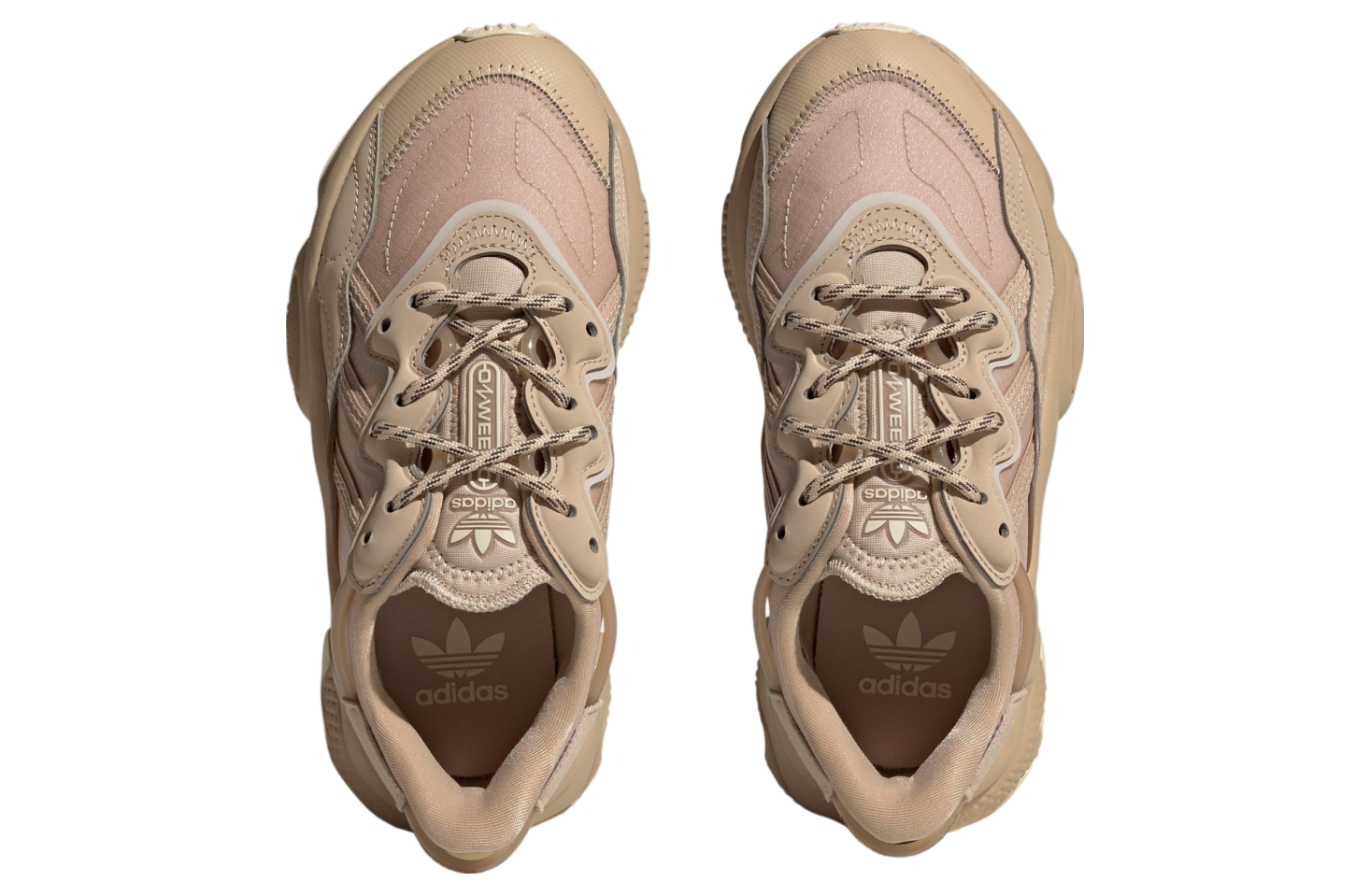 Adidas Ozweego GS Magic Beige / Sand Strata