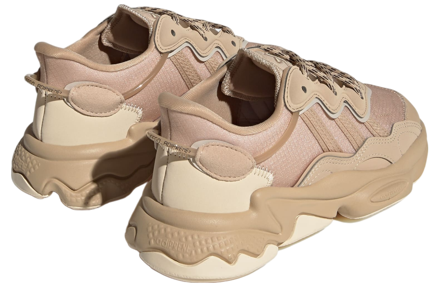 Adidas Ozweego GS Magic Beige / Sand Strata