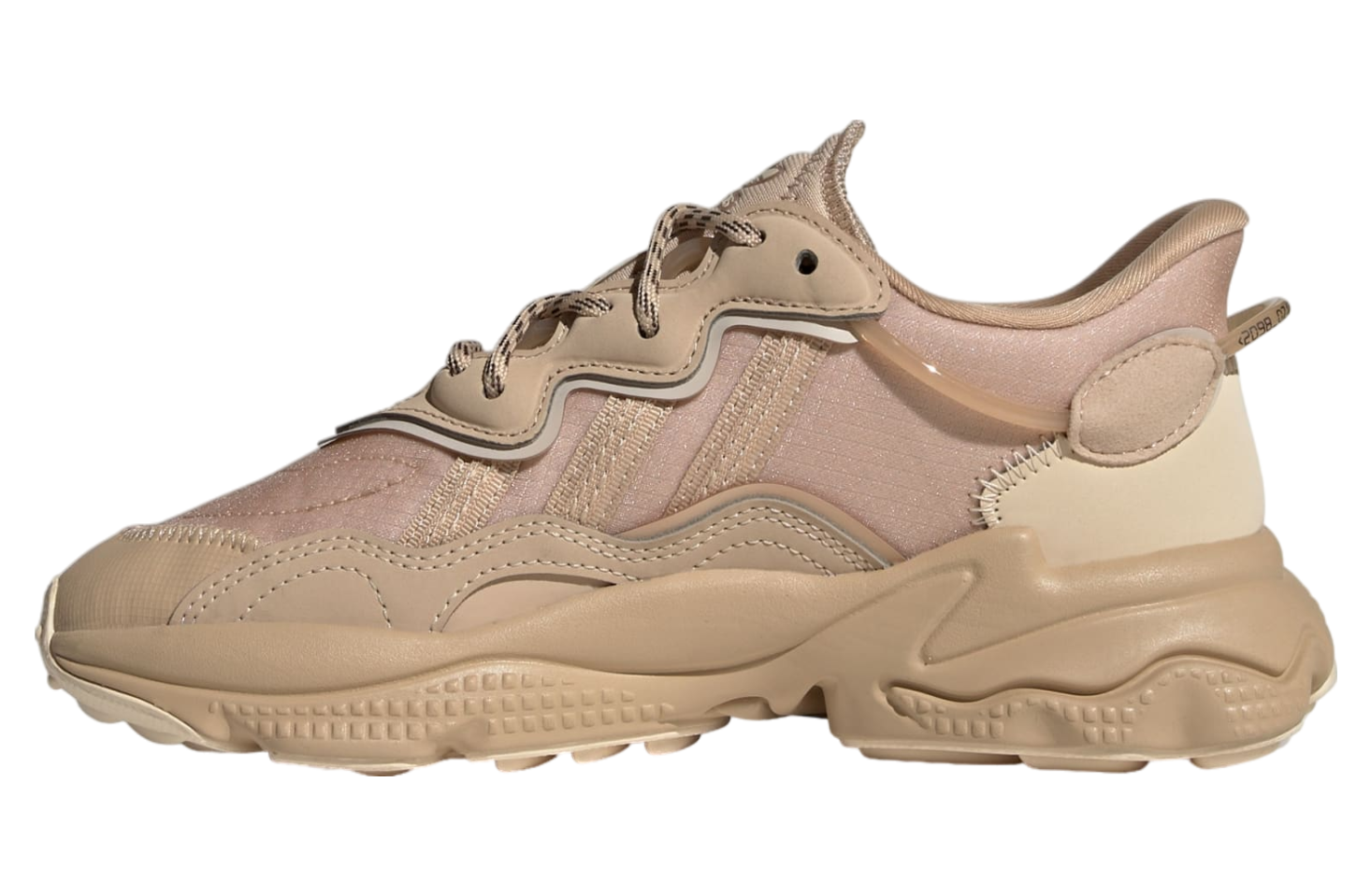 Adidas Ozweego GS Magic Beige / Sand Strata