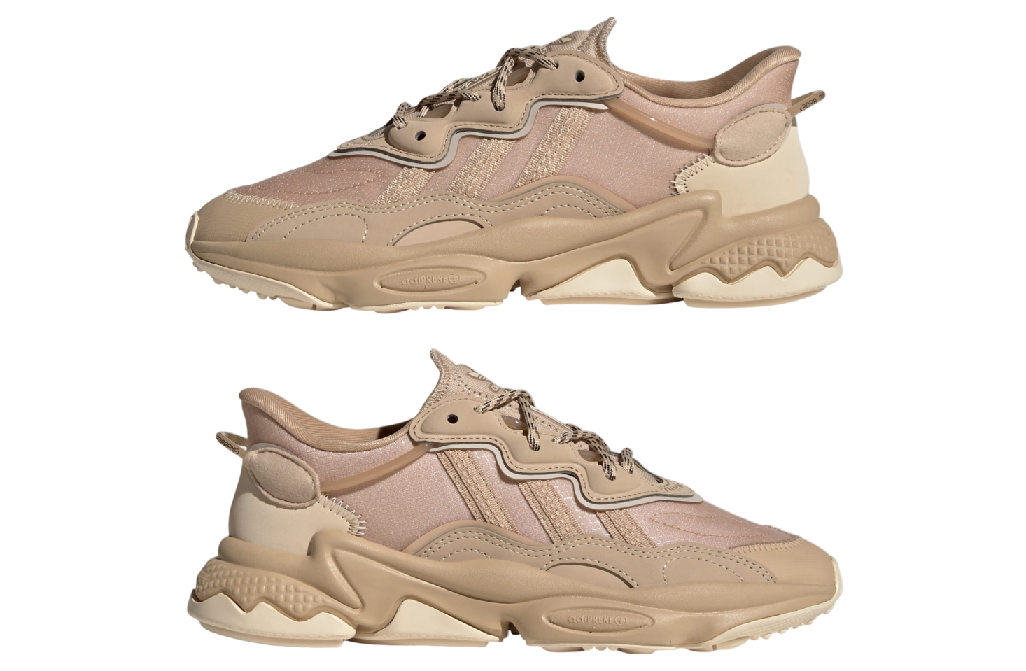 Adidas Ozweego GS Magic Beige / Sand Strata