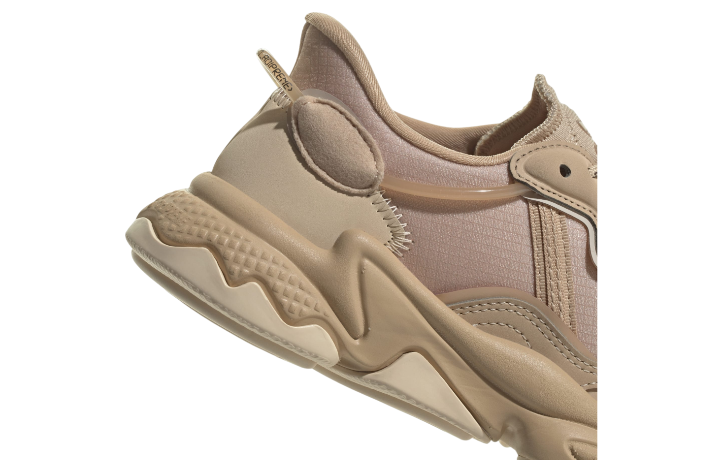 Adidas Ozweego GS Magic Beige / Sand Strata