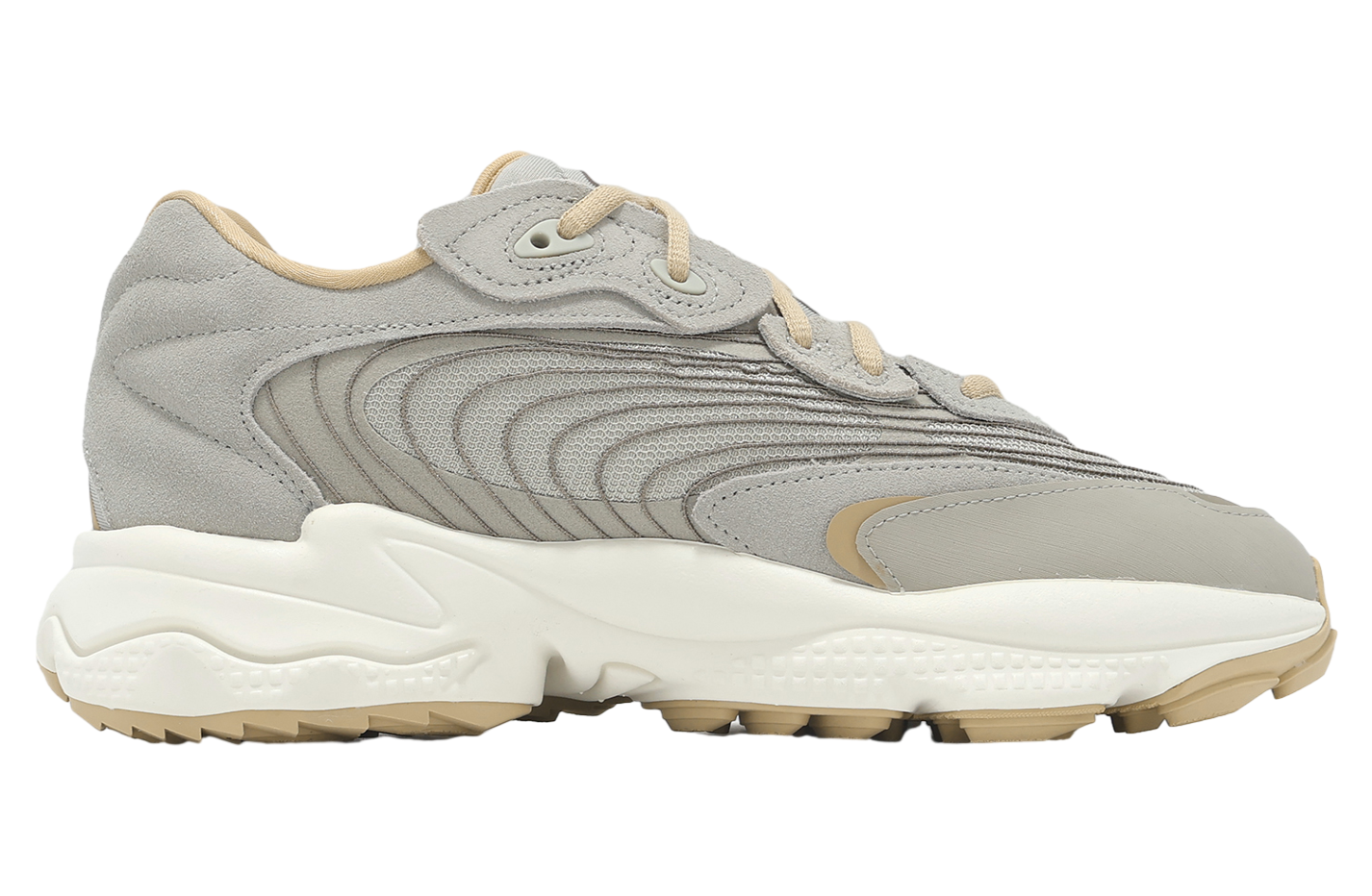 Adidas Ozweego Meta Tr Sesame / Feather Grey