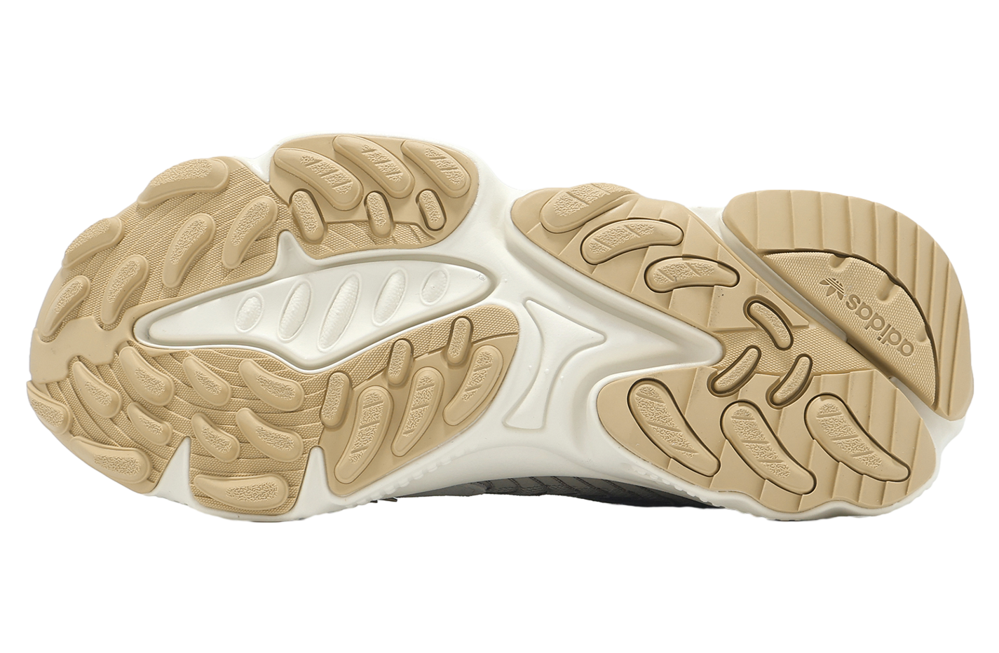 Adidas Ozweego Meta Tr Sesame / Feather Grey