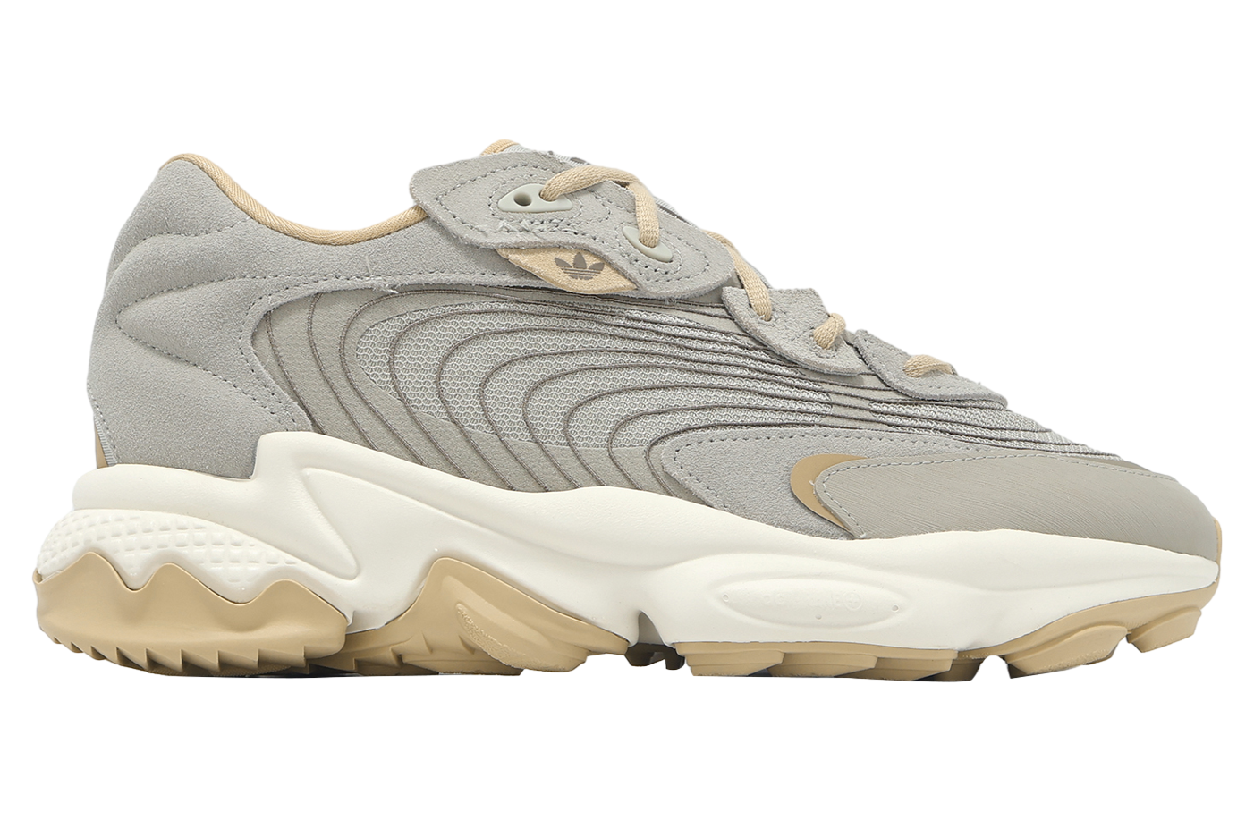 Adidas Ozweego Meta Tr Sesame / Feather Grey