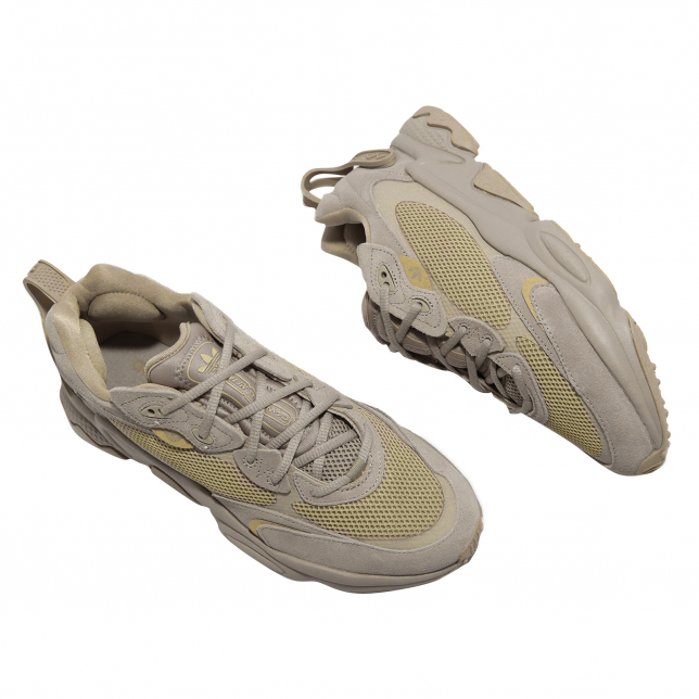 adidas Ozweego Meta Trace Khaki