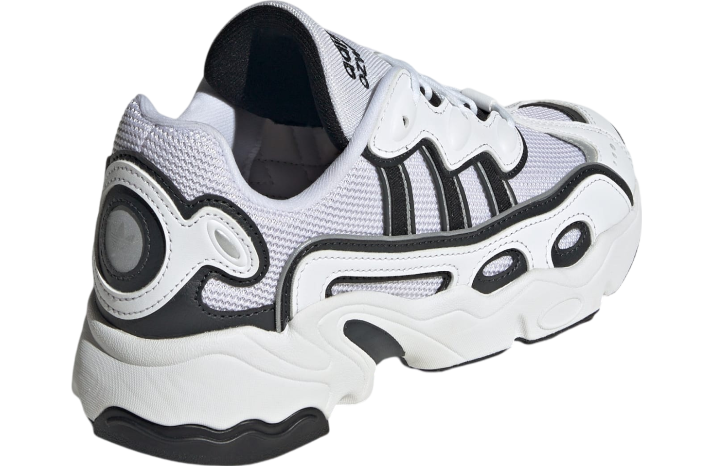 Adidas Ozweego OG WMNS Cloud White / Core Black