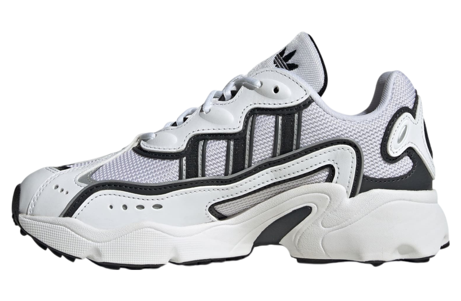 Adidas Ozweego OG WMNS Cloud White / Core Black