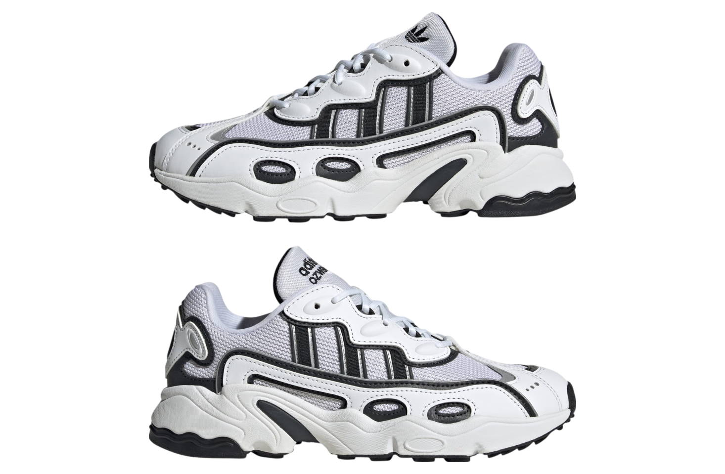 Adidas Ozweego OG WMNS Cloud White / Core Black