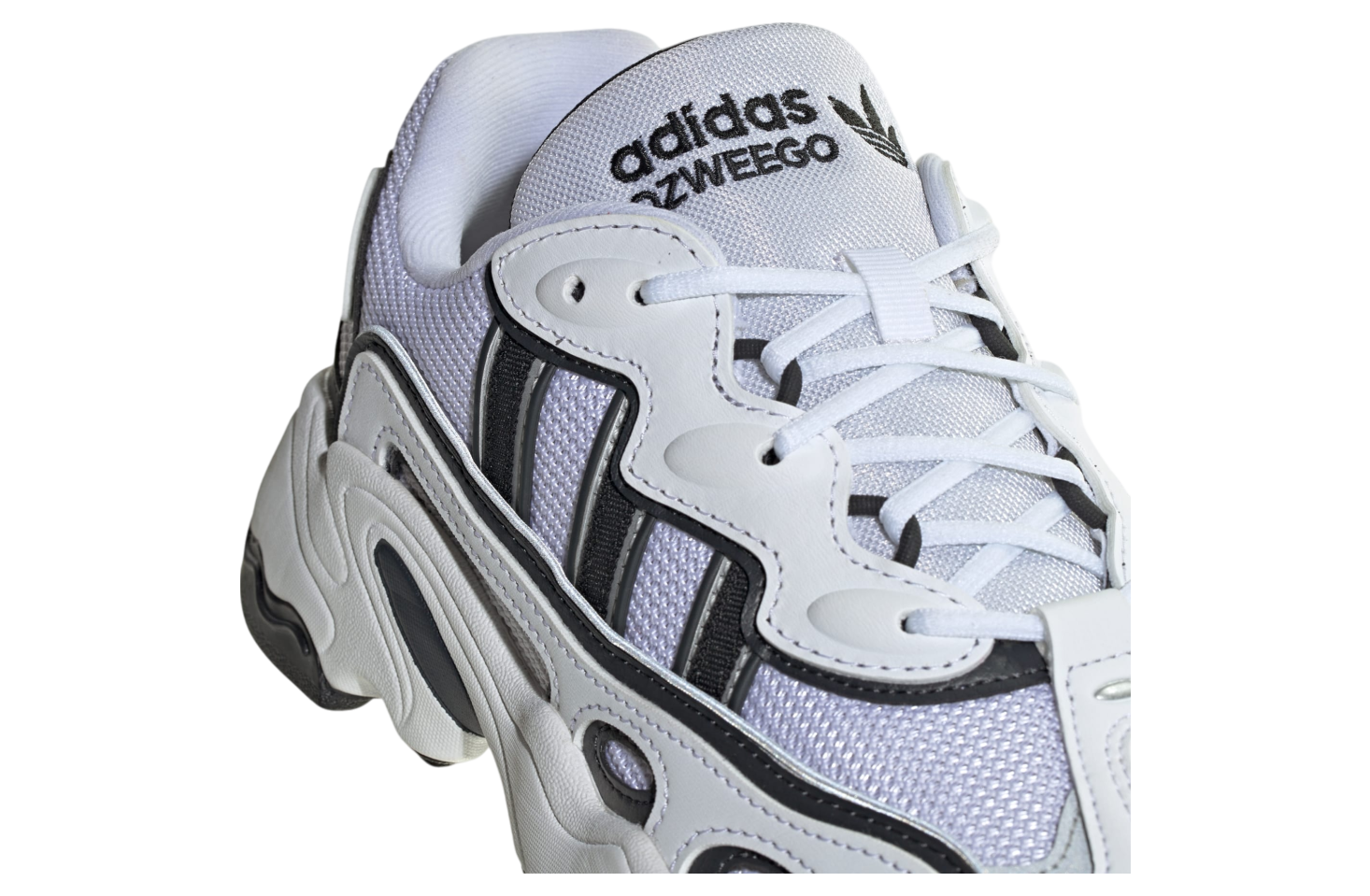 Adidas Ozweego OG WMNS Cloud White / Core Black