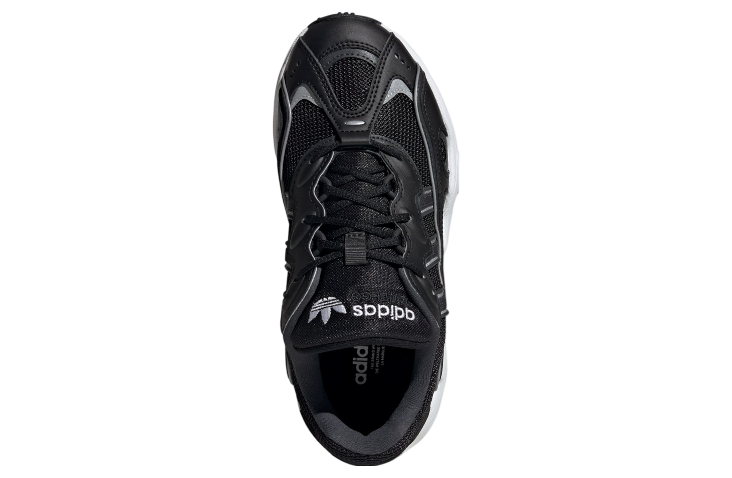 Adidas Ozweego OG WMNS Core Black / Carbon