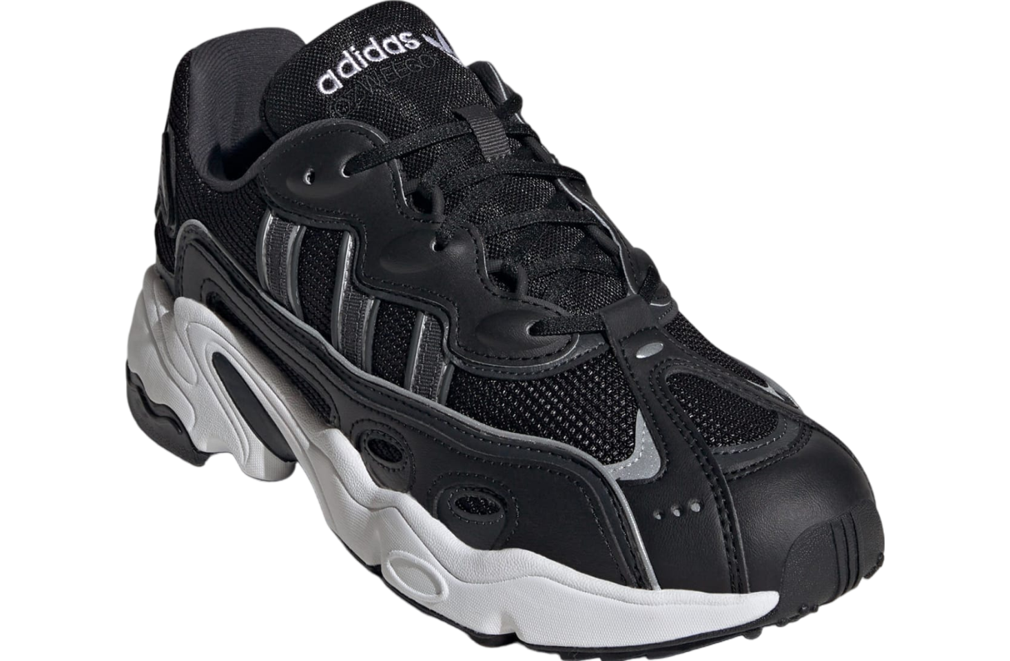 Adidas Ozweego OG WMNS Core Black / Carbon