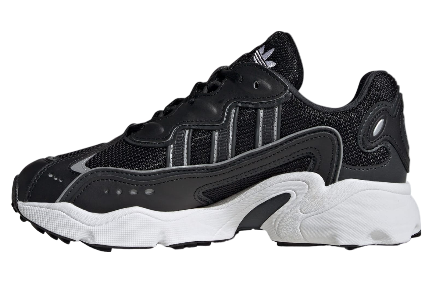 Adidas Ozweego OG WMNS Core Black / Carbon