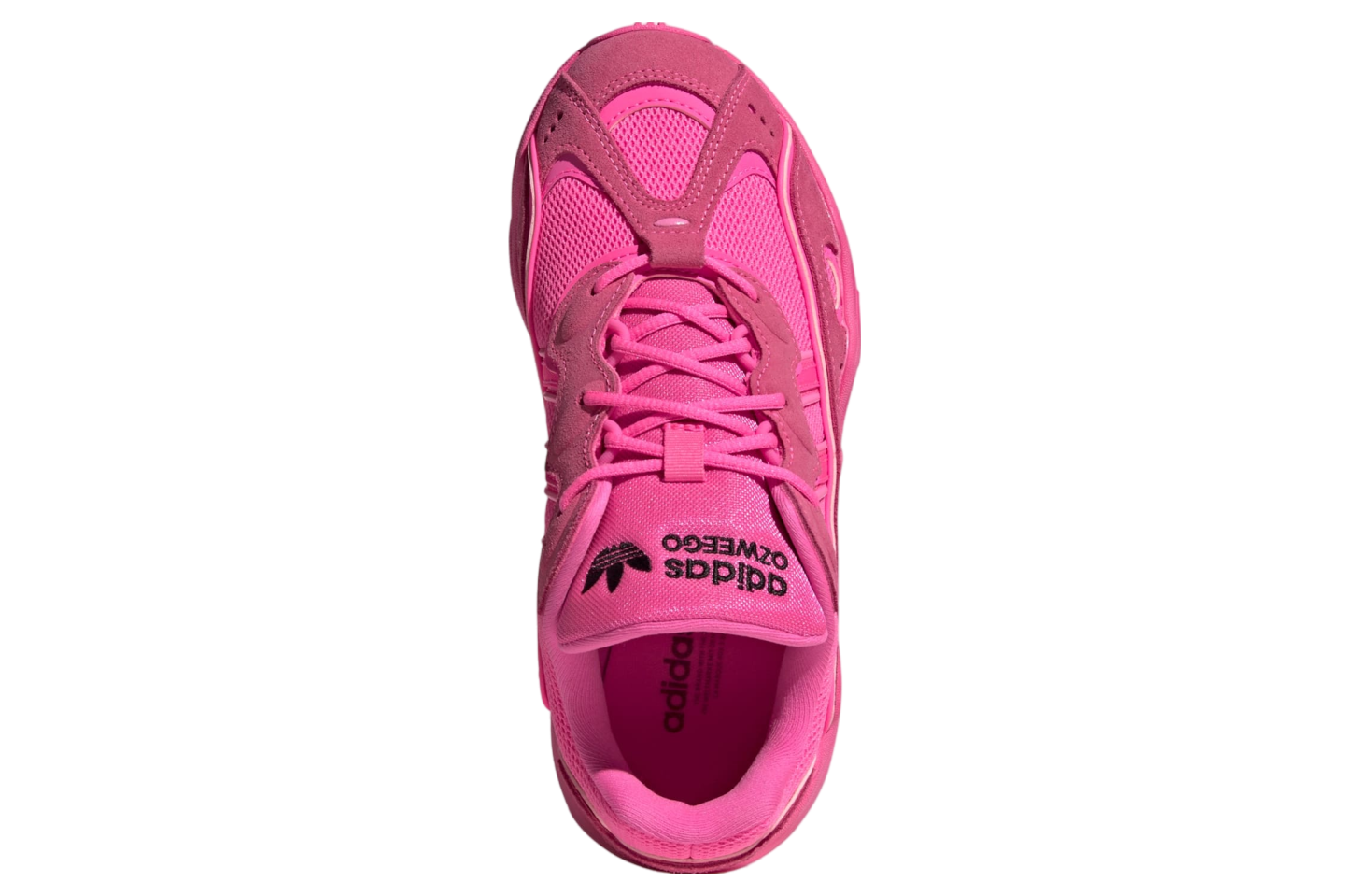 Adidas Ozweego Og WMNS Lucid Pink / Core Black