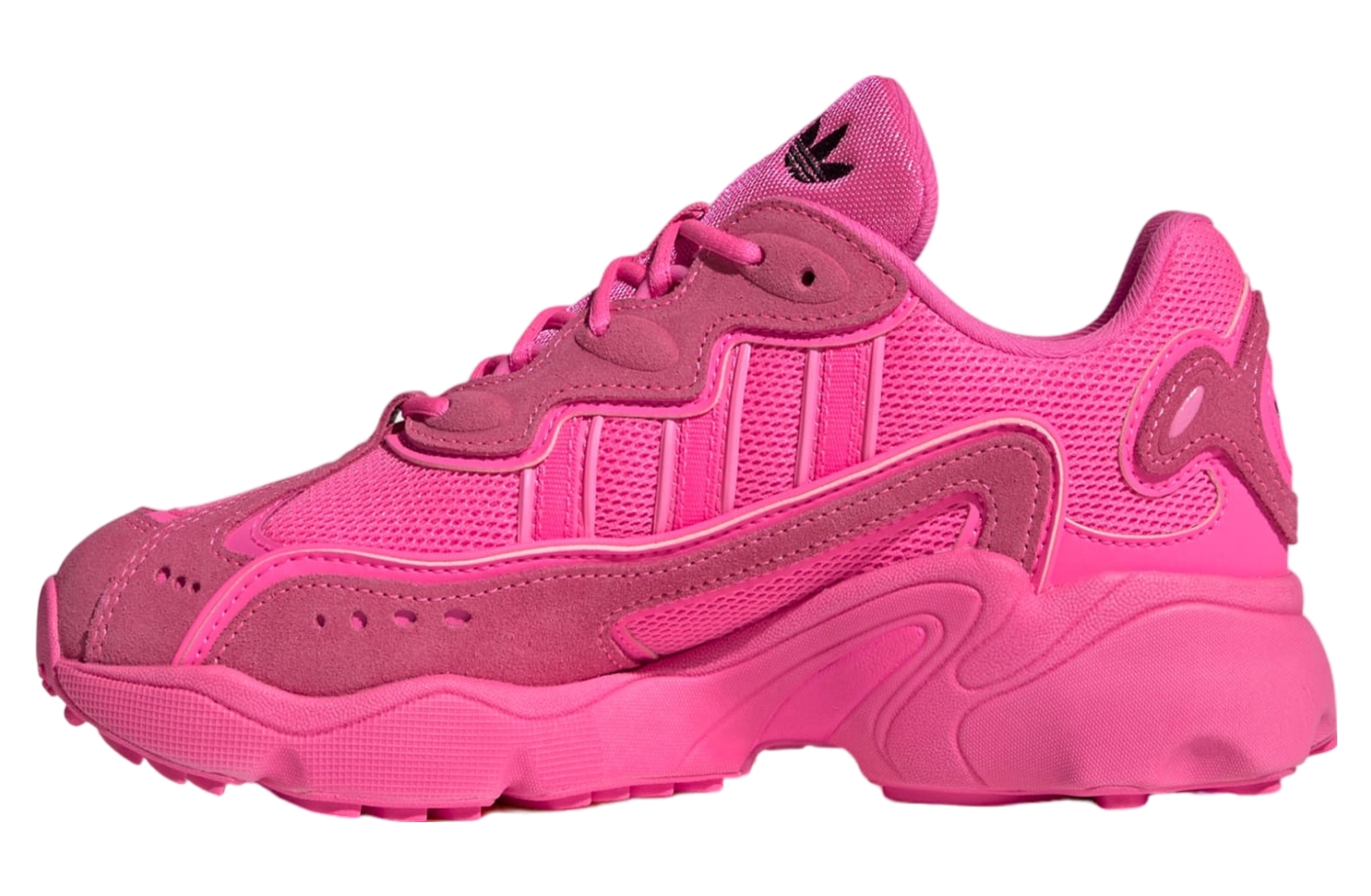 Adidas Ozweego Og WMNS Lucid Pink / Core Black