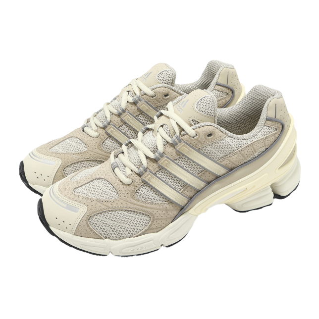 Adidas Ozweego Pro Aluminium / Grey Three