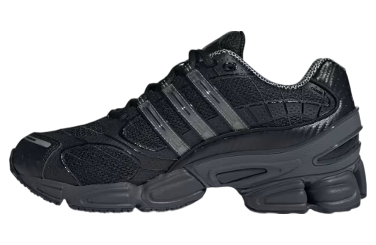 Adidas Ozweego Pro Core Black / Iron Metallic