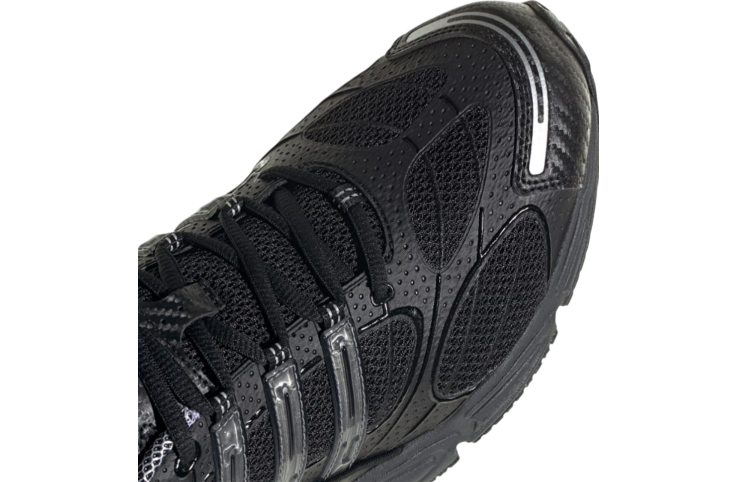 Adidas Ozweego Pro Core Black / Iron Metallic