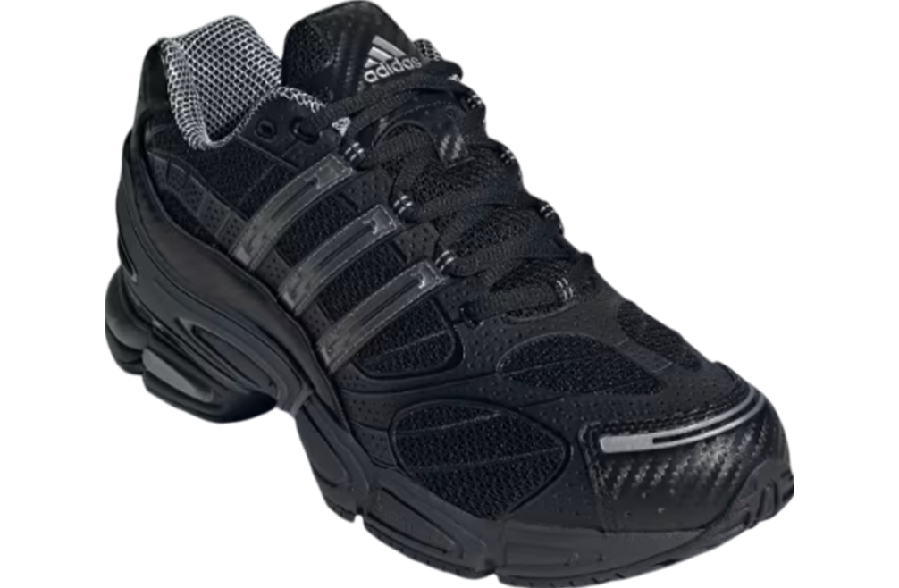 Adidas Ozweego Pro Core Black / Iron Metallic