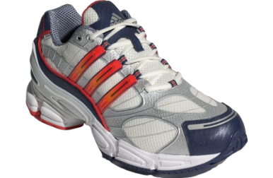 Adidas Ozweego Pro Core White / Crew Orange