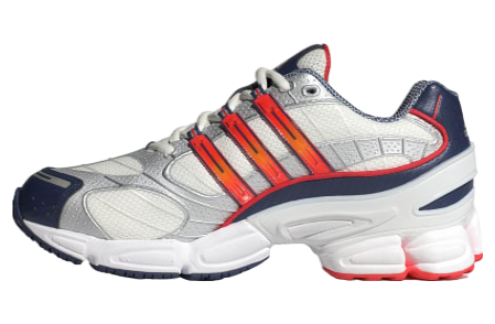 Adidas Ozweego Pro Core White / Crew Orange