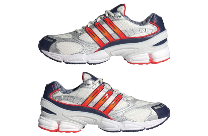 Adidas Ozweego Pro Core White / Crew Orange