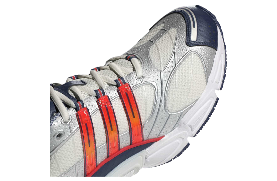 Adidas Ozweego Pro Core White / Crew Orange