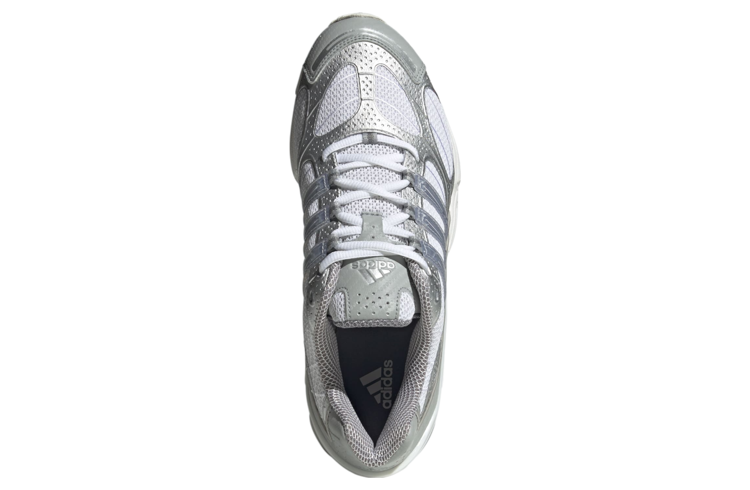 Adidas Ozweego Pro WMNS Cloud White / Silver Metallic