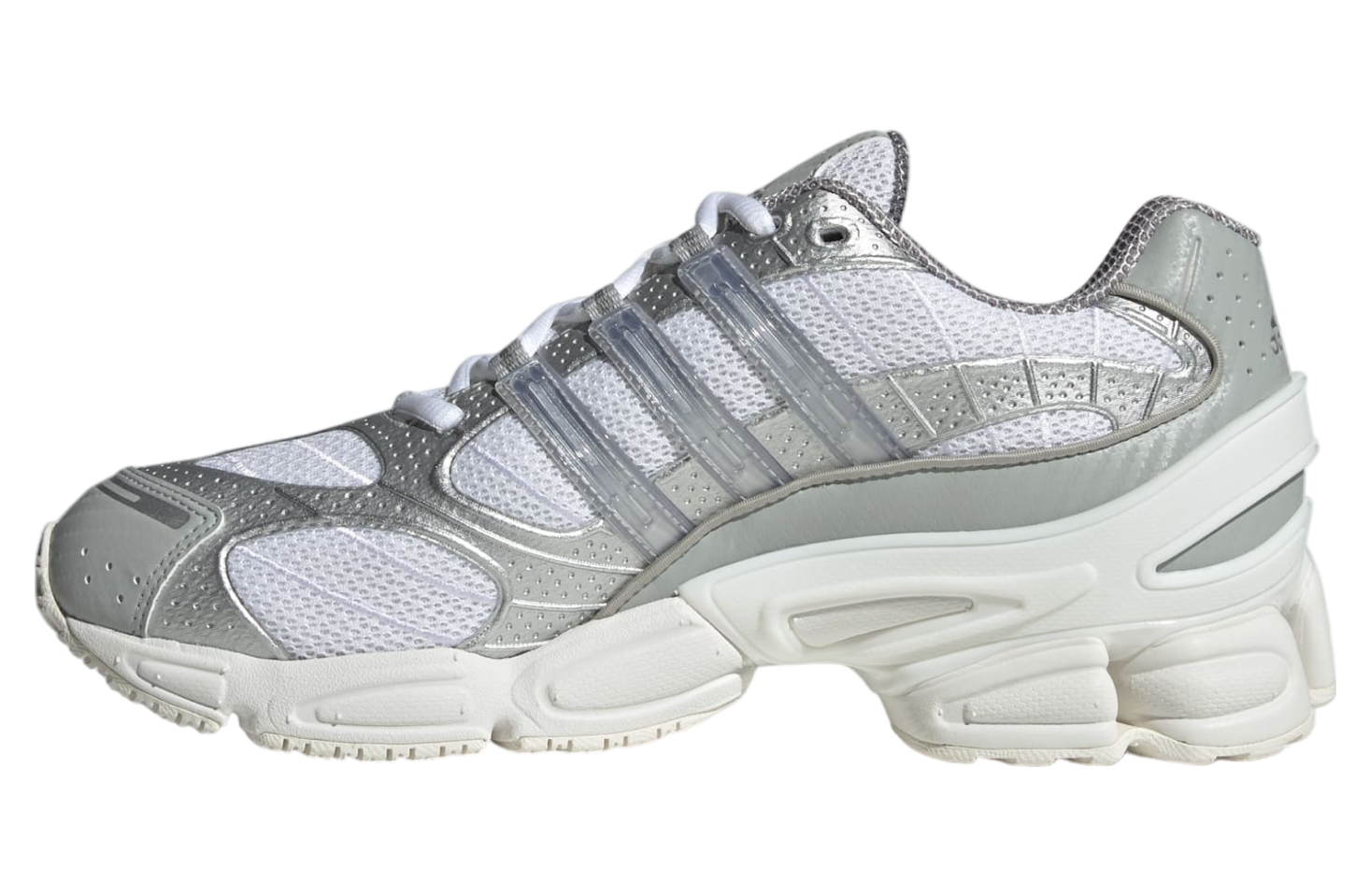 Adidas Ozweego Pro WMNS Cloud White / Silver Metallic