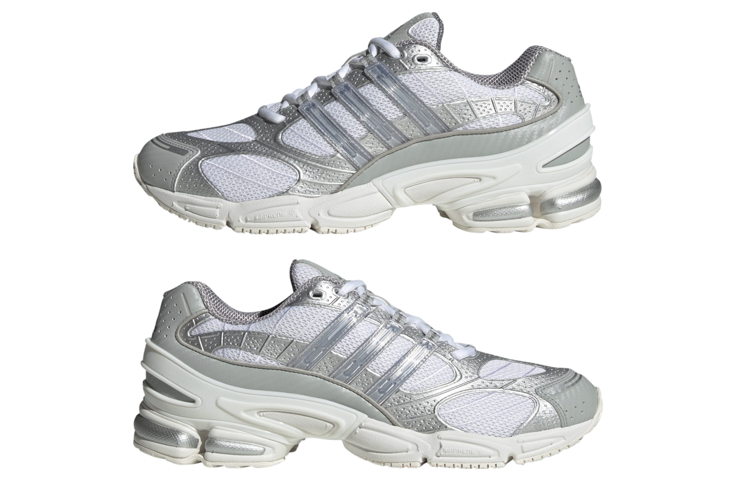 Adidas Ozweego Pro WMNS Cloud White / Silver Metallic