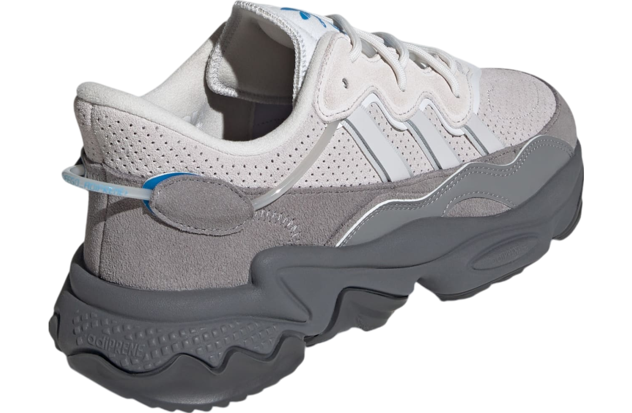 Adidas Ozweego TR Grey Three / Grey One