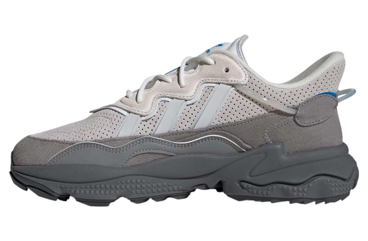 Adidas Ozweego TR Grey Three / Grey One