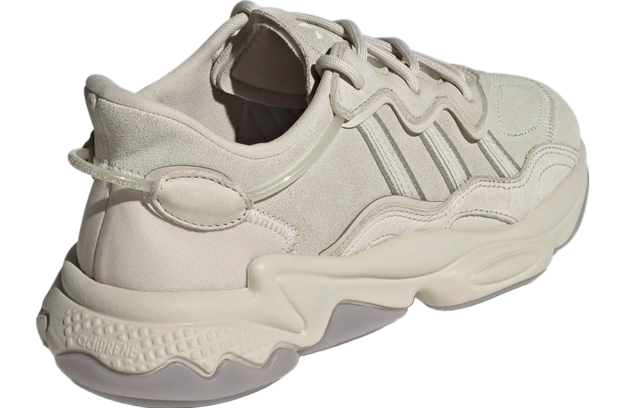 Adidas Ozweego WMNS Bliss / Feather Grey