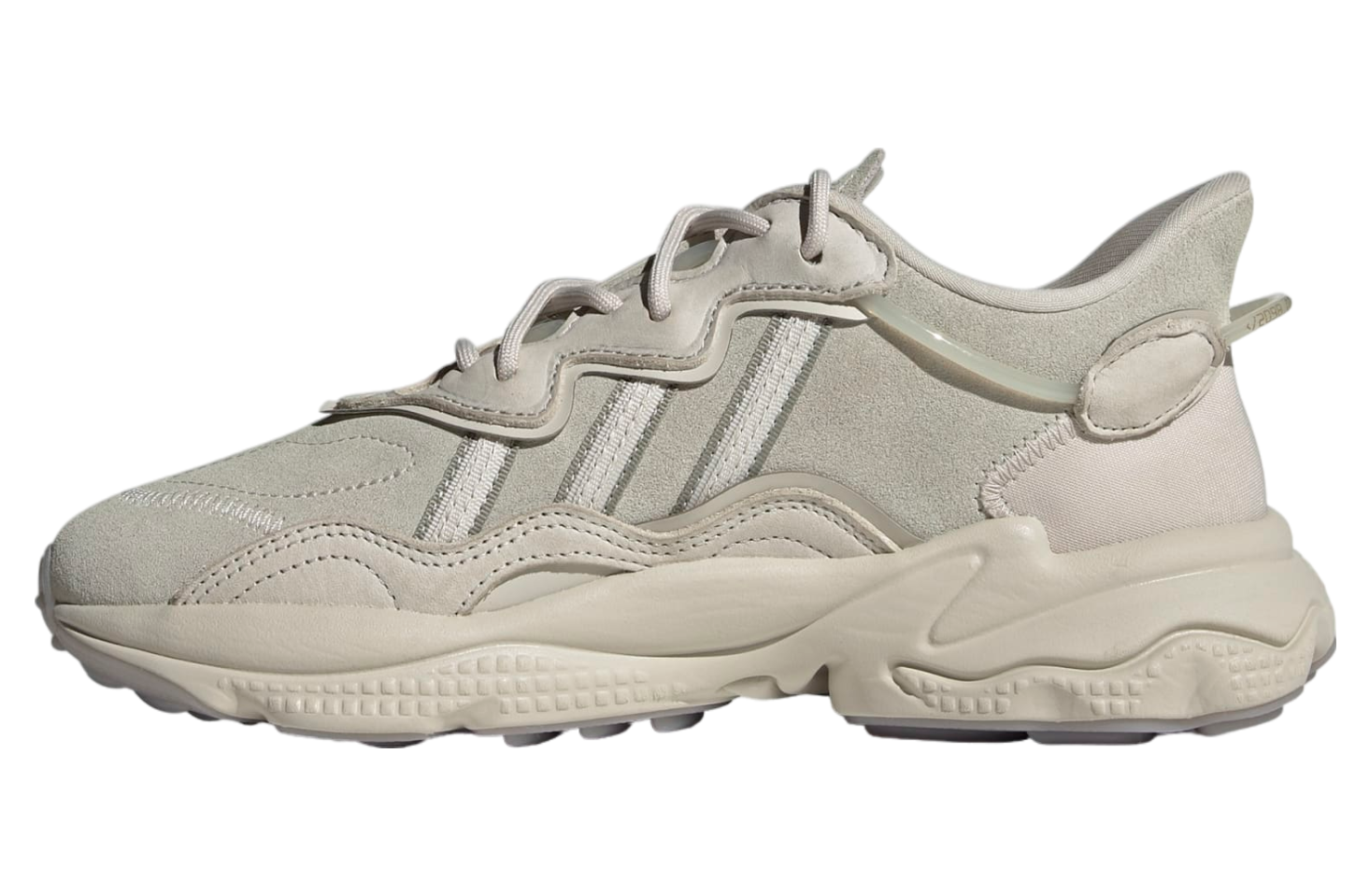 Adidas Ozweego WMNS Bliss / Feather Grey