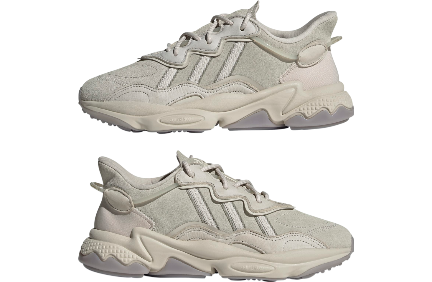 Adidas Ozweego WMNS Bliss / Feather Grey