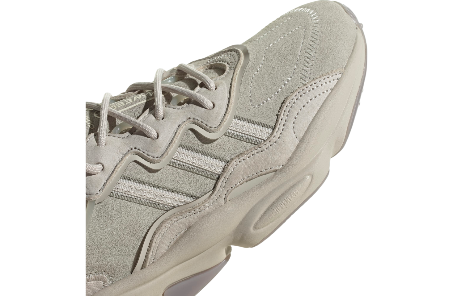 Adidas Ozweego WMNS Bliss / Feather Grey