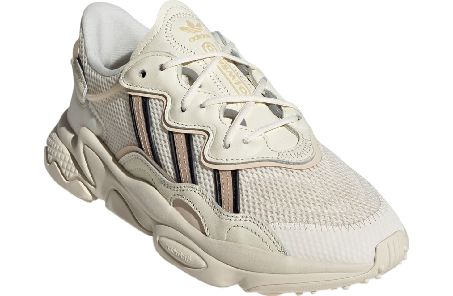 Adidas Ozweego WMNS Cream White / Wonder Gold Met.