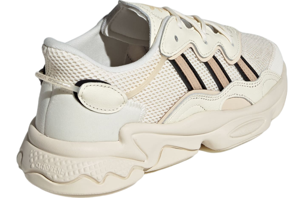 Adidas Ozweego Wmns Cream White / Wonder Gold Met.