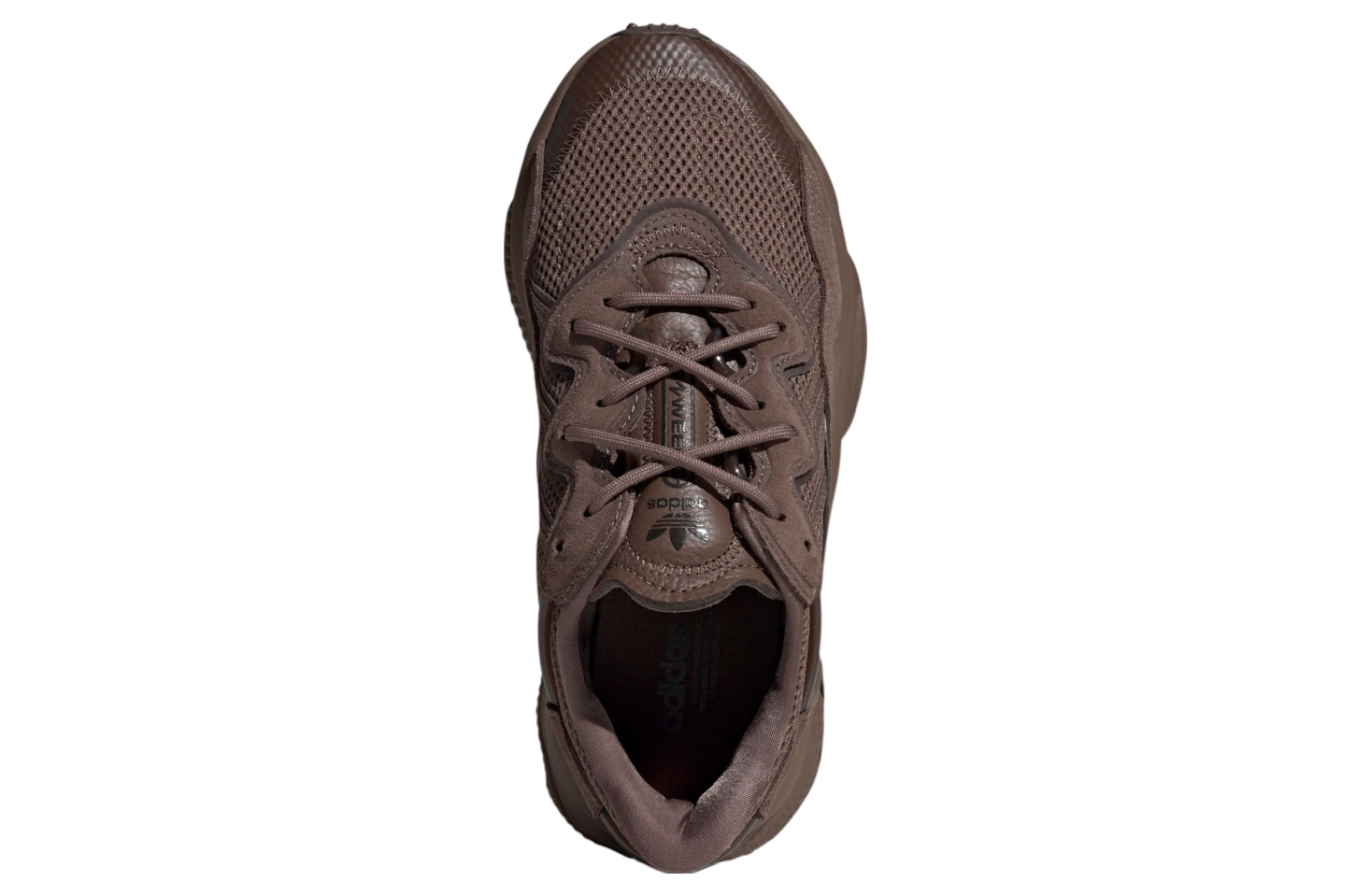 Adidas Ozweego WMNS Earth Strata / Dark Brown