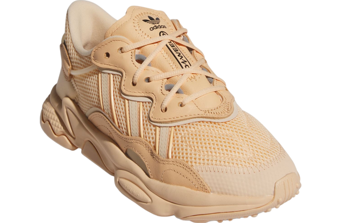 Adidas Ozweego WMNS Glow Orange / Crystal Sand