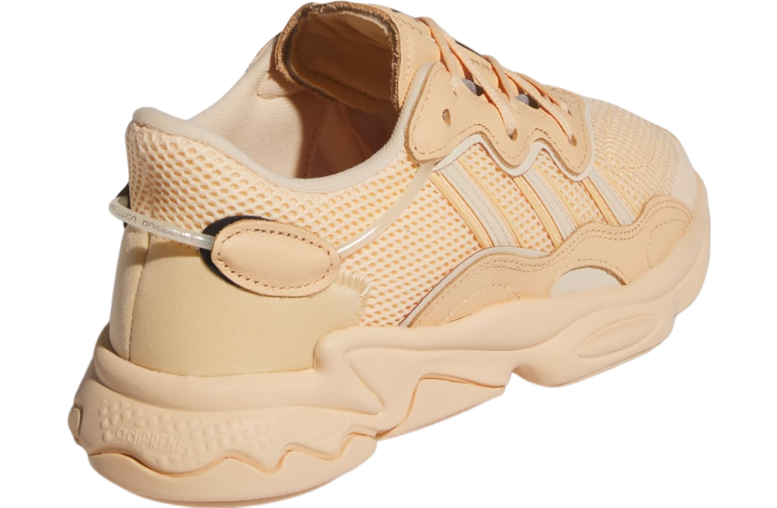 Adidas Ozweego WMNS Glow Orange / Crystal Sand